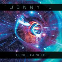 Jonny L - The Cecile Park EP