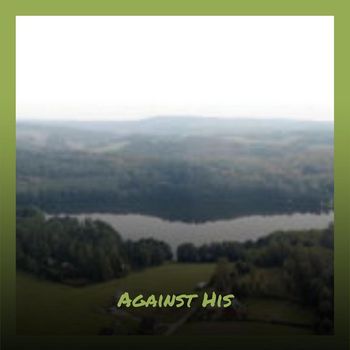 Various Artists - Against His