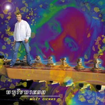 Brīvdiena - Mīlēt dienas