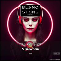 Raziël.b - Visions
