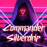 Melkisedec - Commander Silverdrip
