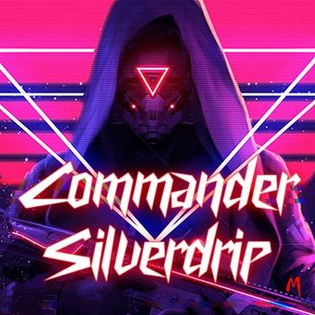 Melkisedec - Commander Silverdrip