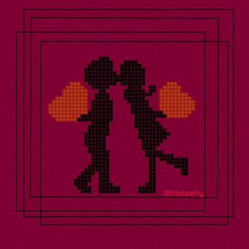 Kadashy - One love