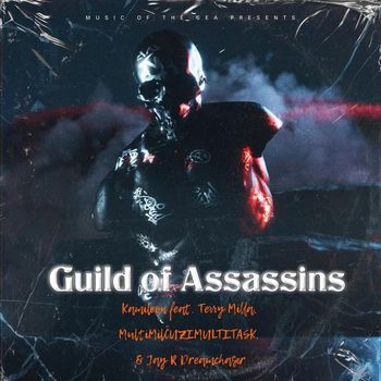 Kamileon - Guild of Assassins