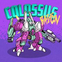 Bazztoon - Colossus