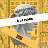 NRG - A La Mode (Explicit)