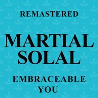 Martial Solal - Embraceable You (Remastered)