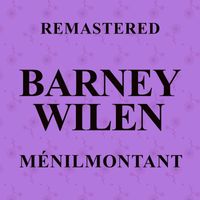 Barney Wilen - Ménilmontant (Remastered)