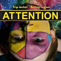 Trip Jacker - Attention