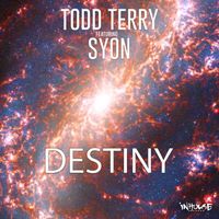 Todd Terry - Destiny