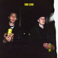 Glazed Curtains - She Lied (Explicit)