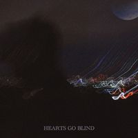 Glazed Curtains - Hearts Go Blind
