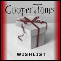 Cooper Jones - Wishlist