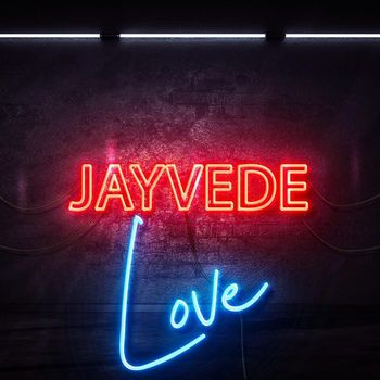 Jayvede - Love