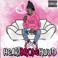 HUUD - Heartbroke HUUD (Explicit)