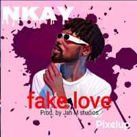 Nkay - Fake Love