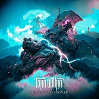 Torn Within - The Peregrination - EP (Explicit)