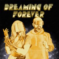 Trouble in the Streets - Dreaming of Forever