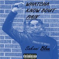 Sakani Bluu - Whatcha Know Bout Pain (Explicit)