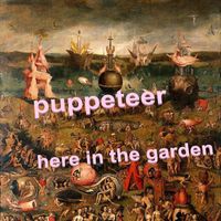 Puppeteer - Here in the Garden