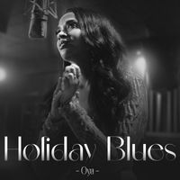 Oya - Holiday Blues