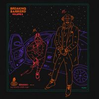 PLDG - Breaking Barriers, Vol. 2