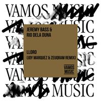 Jeremy Bass & Rio Dela Duna - Lloro (Joy Marquez & Zeuqram Remix)