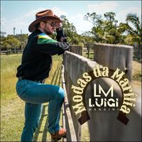Luigi Mangini - Modas da Marília