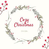 Erik & Max - Cozy Christmas