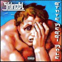 Shinobi - State messi male (Explicit)