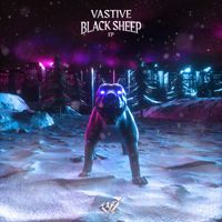 Vastive - BLACK SHEEP EP (Explicit)