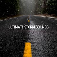 Relaxing Rain - Ultimate Storm Sounds