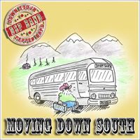 DSP band - Moving Down South