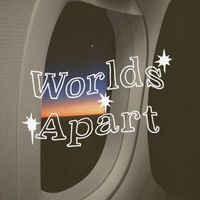 Silvertwin - Worlds Apart