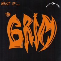 The Grim - Best of the Grim (Explicit)