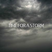 Rainfall Meditations - Time for a Storm