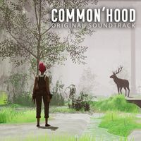 Selma Mutal - Common'hood (Original Soundtrack)