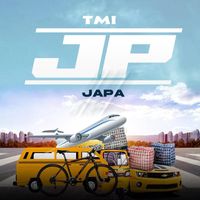 Tmi - Japa (Jp)