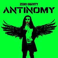 Zero Gravity - Antinomy