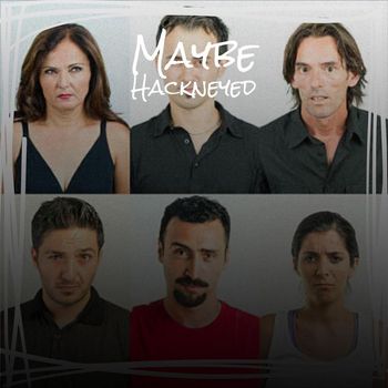 Various Artists - Maybe Hackneyed