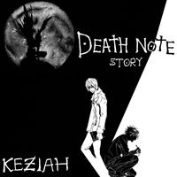 Keziah - Death Note Story
