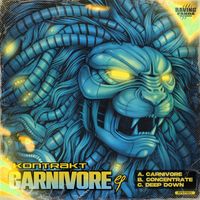 Kontrakt - Carnivore EP