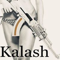 Talisman - Mon_kalash explicite