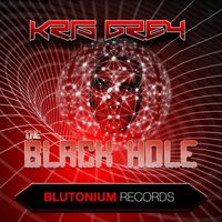 Kris Grey - The Black Hole