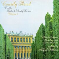 Alfred Kluten - Courtly Period
