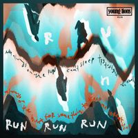 Young Lions - Run