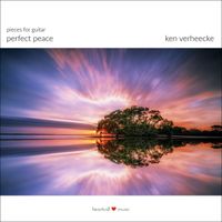Ken Verheecke - Perfect Peace