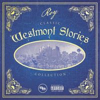 Roy - Westmont Stories (Explicit)