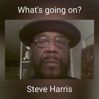 Steve Harris - What's going on?