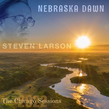 Steven Larson - Nebraska Dawn